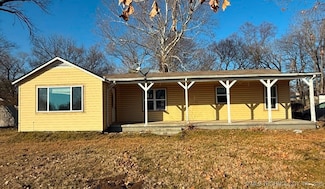 3028 E Hancock St, Muskogee, OK 74403
