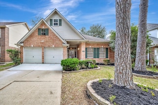 1730 Emerald Lake Ct, Houston, TX 77062