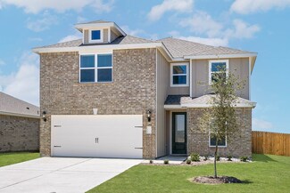1000 Pecan Place, Hutchins, TX 75141