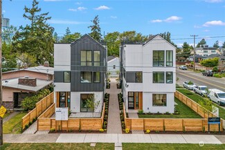 3205 61st Ave SW Unit A, Seattle, WA 98116