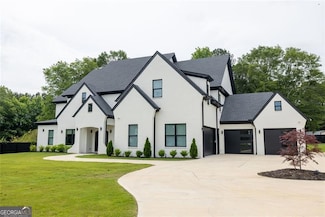 3470 Hamilton Mill Rd, Buford, GA 30519