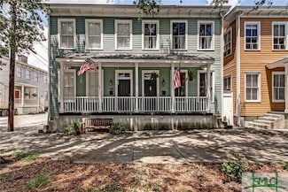 533 E Broad St, Savannah, GA 31401