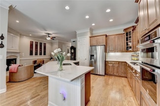 7512 Portbury Park Ln, Suwanee, GA 30024
