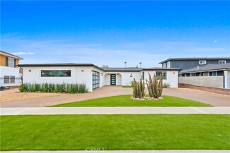 4166 Mount Vernon Dr, Los Angeles, CA 90008