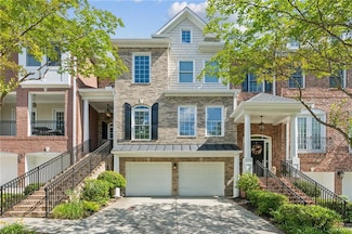 5882 Riverstone Cir Unit 15, Atlanta, GA 30339