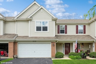 2115 Pembridge Dr, Lake In the Hills, IL 60156