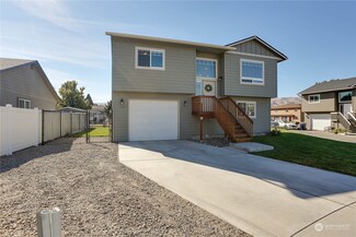 118 NW Porters Ct, East Wenatchee, WA 98802