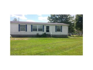 4600 S Duck Creek Rd, North Jackson, OH 44451