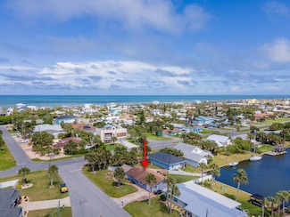 364 Palm Cir, Flagler Beach, FL 32136