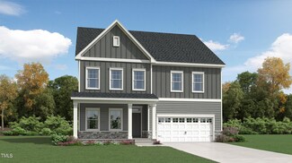1424 Hazelnut Ridge Ln Unit Tryon, Knightdale, NC 27545