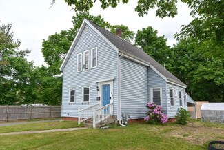 675 Adams St, Abington, MA 02351