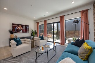 635 7th Ave S Unit 302, Nashville, TN 37203