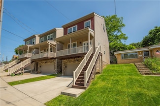 355 Woodruff St, Pittsburgh, PA 15211