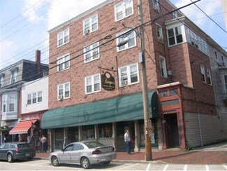 87 W Pearl St, Nashua, NH 03060