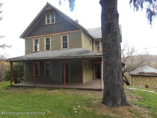 410 E Main St, Dalton, PA 18414
