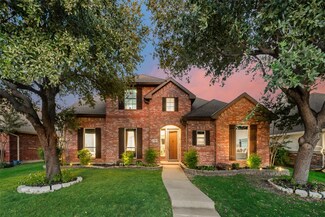 3301 Hemlock Ln, McKinney, TX 75070