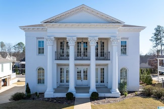 581 Restoration Dr, Hoover, AL 35226