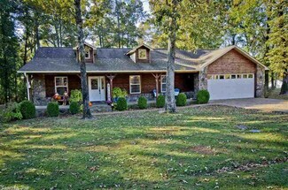 0 Parkway Square Unit 20032964, Pearcy, AR 71964