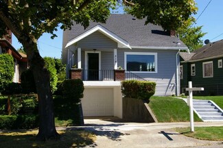 318 25th Ave, Seattle, WA 98122