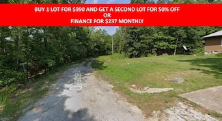 0 Koisenko Trace, Cherokee Village, AR 72529