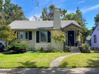 2430 Myrtle Ave NE, Salem, OR 97301