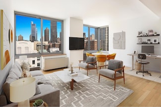 225 W 60th St Unit 14E, New York, NY 10023