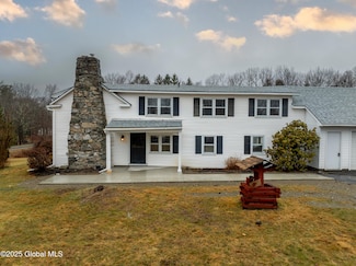 83 Blue Factory Rd, Averill Park, NY 12018