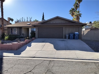 5039 Mesa View Dr, Las Vegas, NV 89120