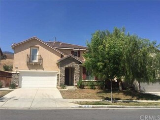 25497 Hyacinth St, Corona, CA 92883