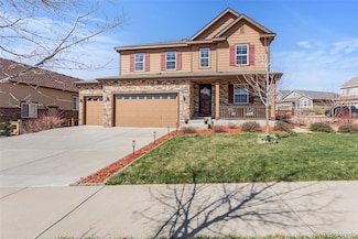 7251 S Old Hammer Way, Aurora, CO 80016