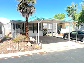 2990 E Riverside Dr Unit 31, Saint George, UT 84790