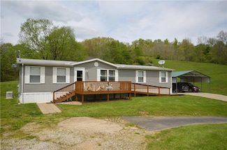 6859 Tyler Hwy, Sistersville, WV 26175