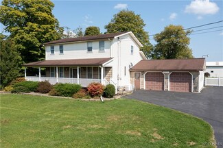 10271 Alleghany Rd, Darien Center, NY 14040