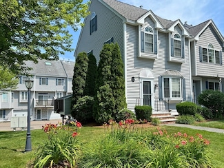 38 Tarbell St Unit 6A, Pepperell, MA 01463