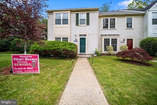 2911 Strauss Terrace, Silver Spring, MD 20904