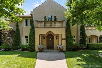 2442 S Cincinnati Ave, Tulsa, OK 74114