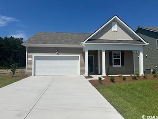 207 Calm Dr, Little River, SC 29566