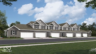 6253 Wasco Dr, Whitestown, IN 46075