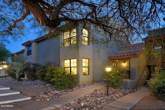 6651 N Campbell Ave Unit 236, Tucson, AZ 85718
