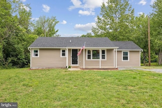 11900 Gordon Rd, Fredericksburg, VA 22407