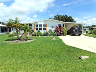 6246 Parakeet Rd, Englewood, FL 34224