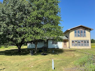 40821 N3956 Dr, Ochelata, OK 74051