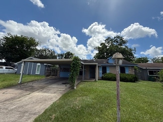 12939 Segrest Dr, Houston, TX 77047
