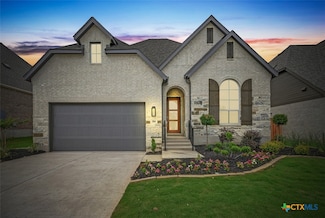 264 Five Mile Creek Way, Kyle, TX 78640