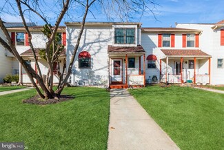 5 Amy Ct, Mount Holly, NJ 08060