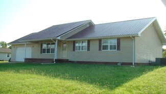 1803 Mann St, Mountain View, MO 65548