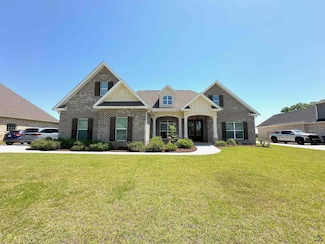410 Stonegate Trail, Perry, GA 31069