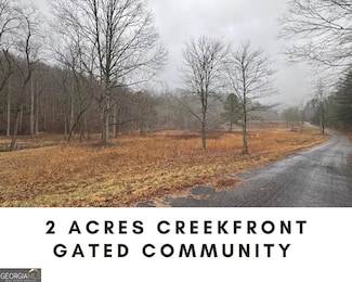 Lot 41 Whisper Woods Rd Unit 41, Hiawassee, GA 30546