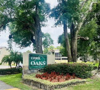 1409 Oak Place Unit D, Apopka, FL 32712