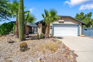 4824 W Daphne Ln, Tucson, AZ 85742